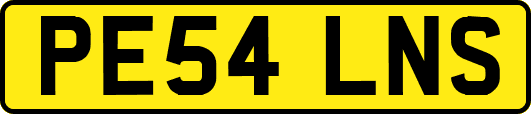 PE54LNS