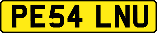 PE54LNU