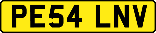PE54LNV