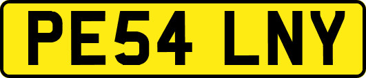 PE54LNY