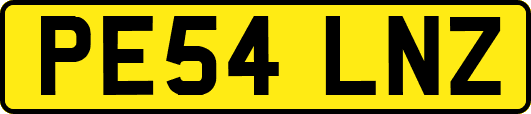 PE54LNZ