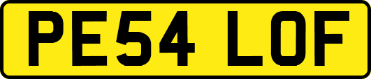 PE54LOF