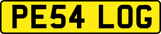 PE54LOG