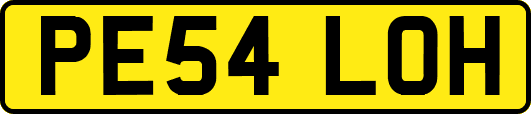 PE54LOH