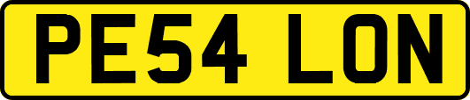 PE54LON