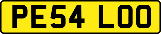 PE54LOO