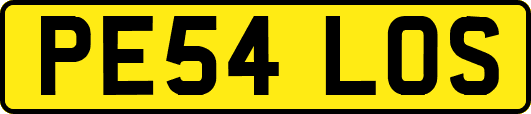 PE54LOS