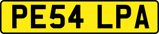 PE54LPA
