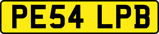 PE54LPB