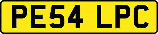 PE54LPC