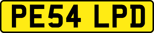 PE54LPD
