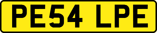 PE54LPE