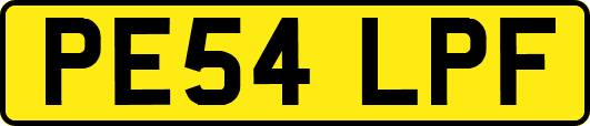 PE54LPF