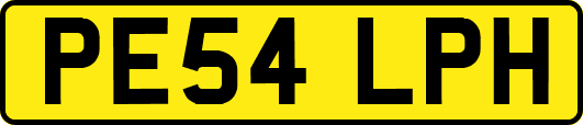 PE54LPH