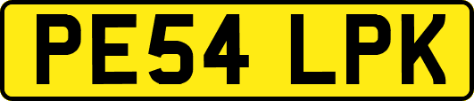 PE54LPK