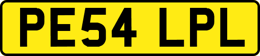 PE54LPL