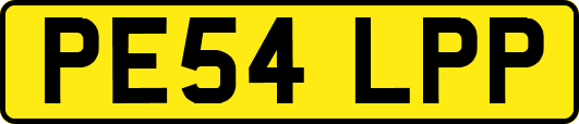 PE54LPP