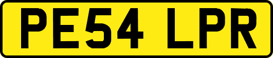 PE54LPR