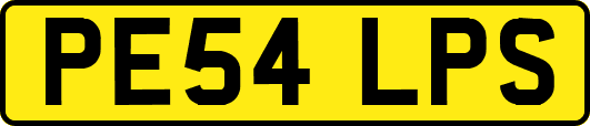 PE54LPS