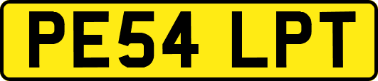 PE54LPT