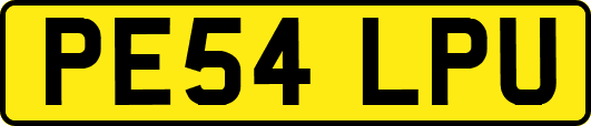 PE54LPU
