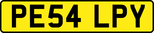 PE54LPY