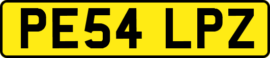PE54LPZ