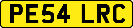 PE54LRC