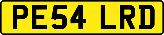 PE54LRD