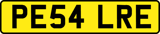 PE54LRE