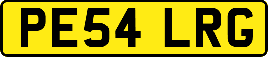 PE54LRG