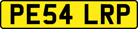 PE54LRP