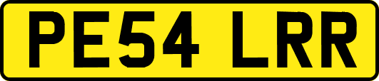 PE54LRR