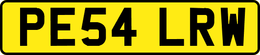 PE54LRW
