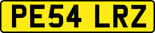 PE54LRZ