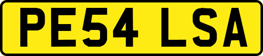 PE54LSA