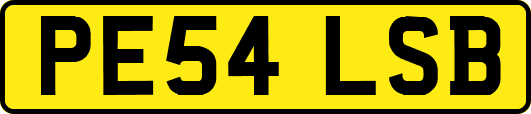PE54LSB