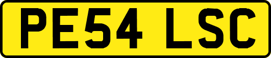 PE54LSC