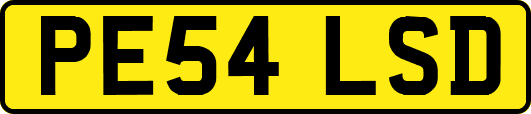 PE54LSD