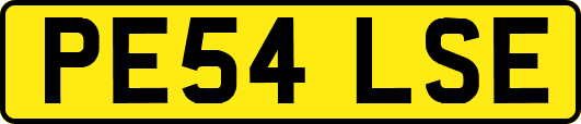 PE54LSE