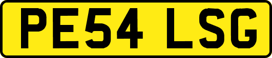 PE54LSG
