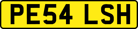 PE54LSH