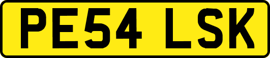 PE54LSK