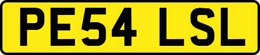 PE54LSL