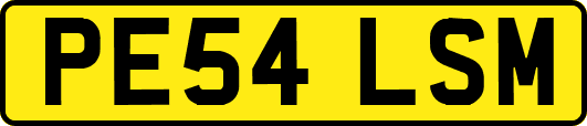 PE54LSM