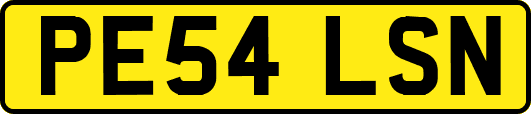 PE54LSN
