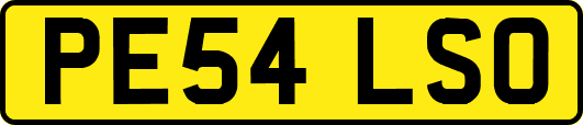 PE54LSO
