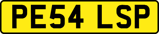 PE54LSP
