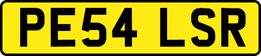 PE54LSR