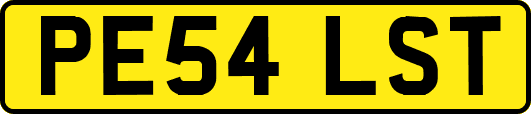 PE54LST